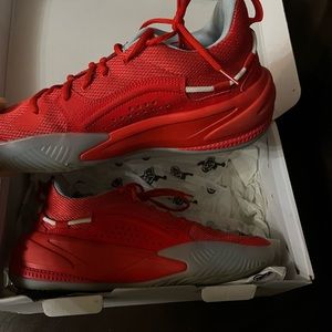 Size 10 RS- Dreamer Summer Hustle